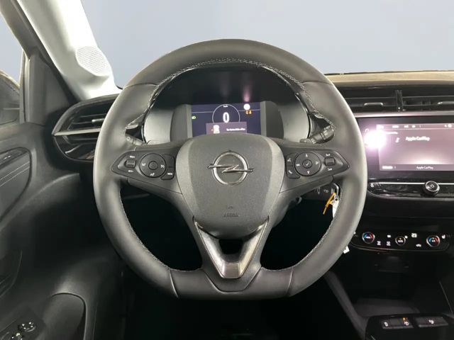 Opel Corsa Elegance Turbo