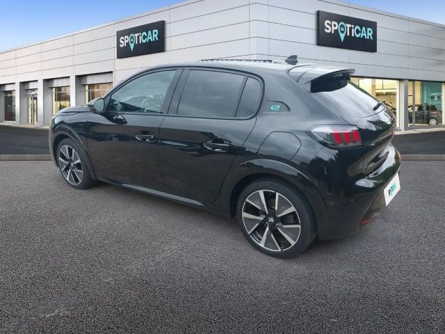 Peugeot E-208 Allure Pack GT-Line