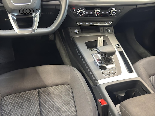 Audi Q5 40 TDI Quattro S-Tronic