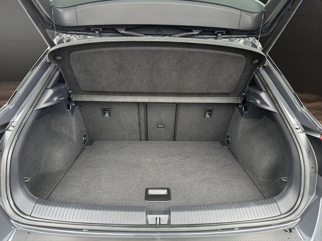 Volkswagen T-Roc 1.5 TSI DSG Sport