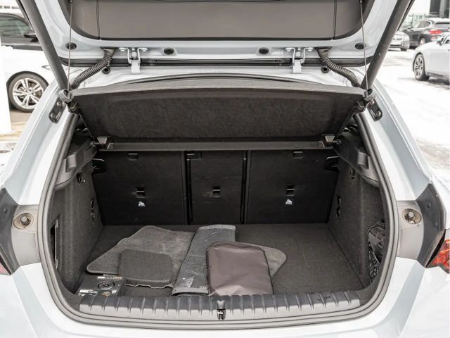 BMW 135 Sedan xDrive