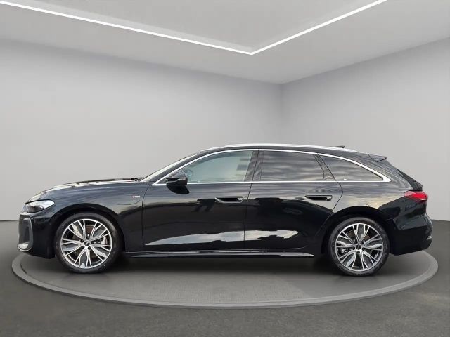 Audi A5 Quattro S-Tronic