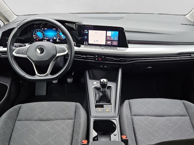 Volkswagen Golf 1.5 TSI Life