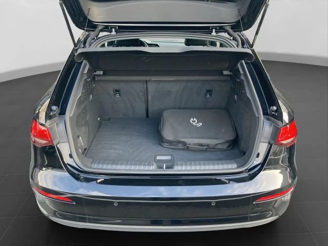 Audi A3 Hybride Sedan