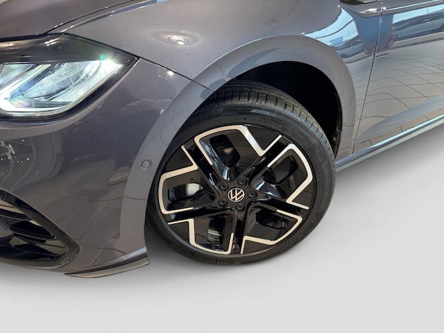 Volkswagen Polo 1.0 TSI DSG R-Line