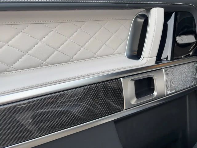 Mercedes-Benz G 63 AMG AMG Line