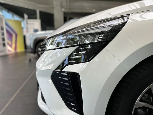 Renault Clio TCe 90 Techno