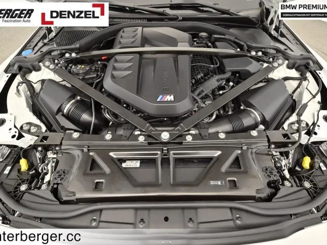 BMW M3 Competition Touring xDrive