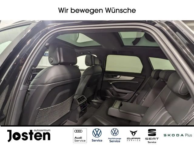 Audi S6 3.0 TDI Avant Quattro