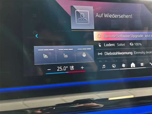 BMW i5 Sedan eDrive40