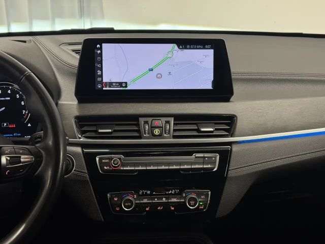 BMW X1 M-Sport xDrive25e