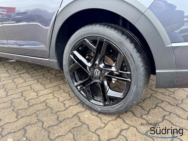 Volkswagen Taigo DSG IQ.Drive R-Line