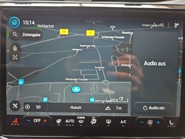 Ford Puma Gen-E Premium