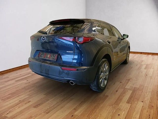 Mazda CX-30 Exclusive-line
