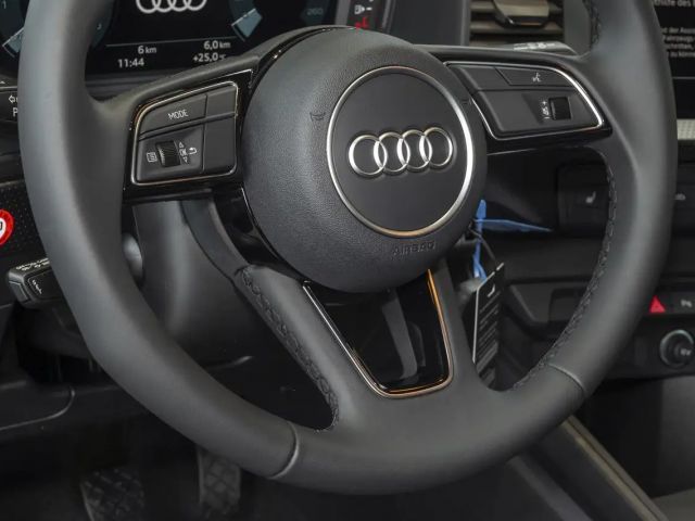 Audi A1 25 TFSI
