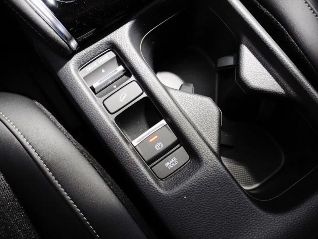 Honda HR-V 1.5 Advance Hybrid e:HEV