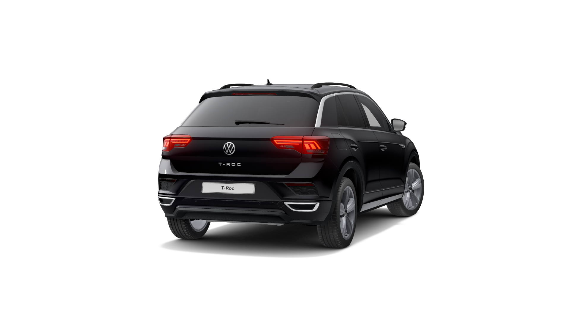 Volkswagen T-Roc 1.5 TSI Sport