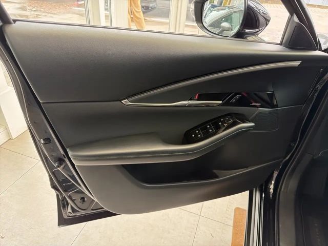 Mazda CX-30 Selection