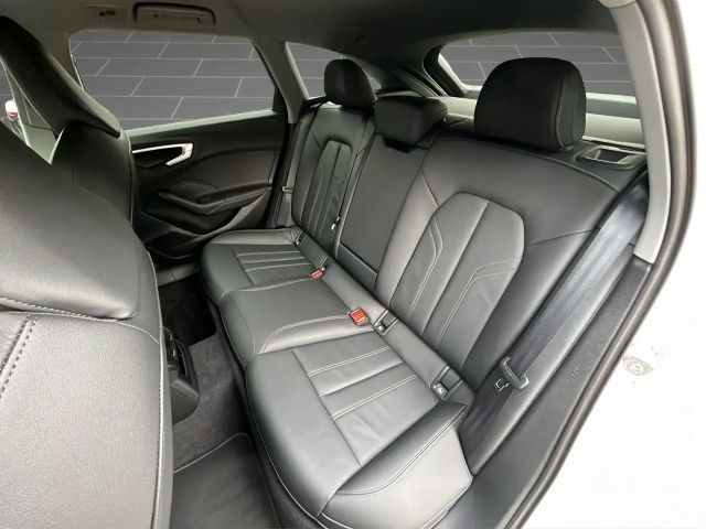 Audi A5 S-Line S-Tronic