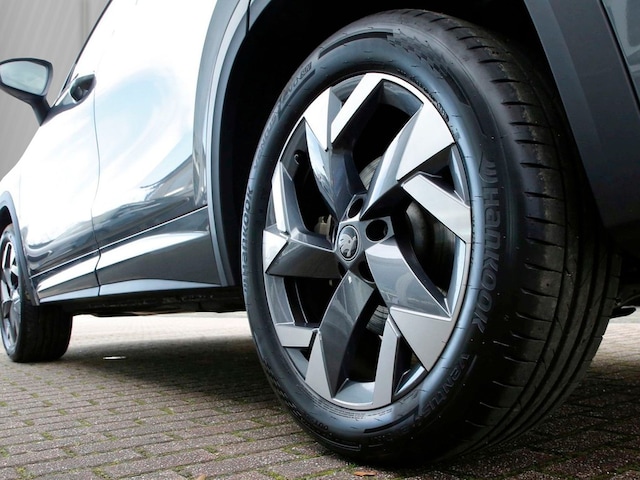 Skoda Kodiaq 2.0 TDI Sportline