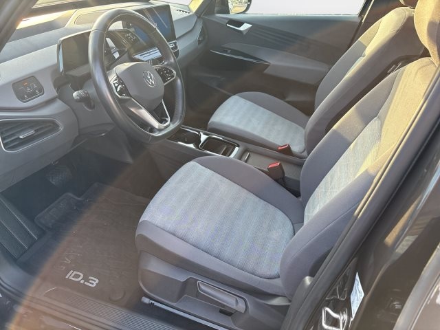 Volkswagen ID.3 58 KWh
