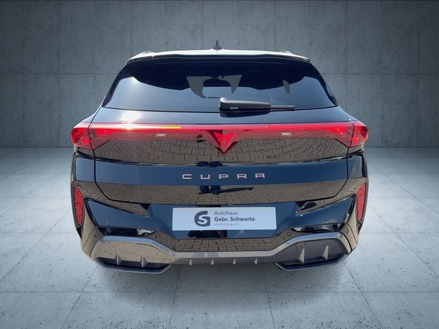 Cupra Terramar VZ