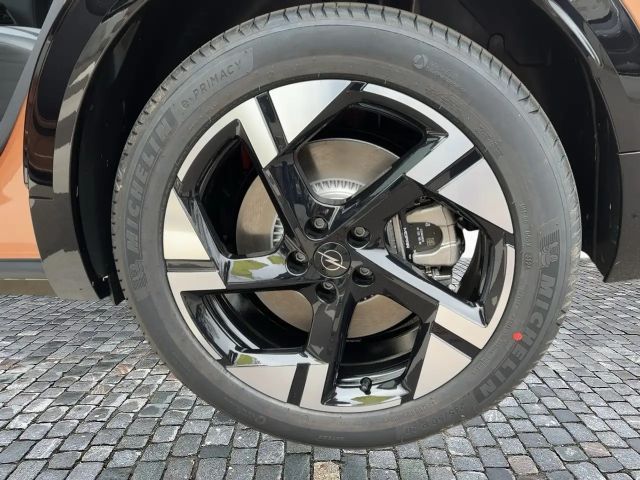 Opel Grandland X GS-Line Grand Sport