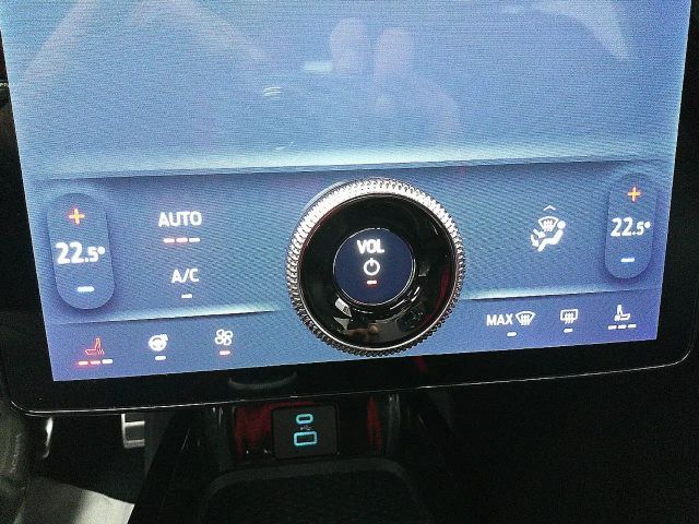 Ford Mustang Mach-E AWD Extended range