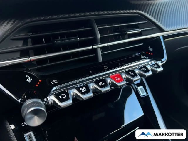 Peugeot 2008 GT-Line