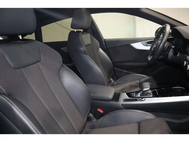 Audi A5 50 TDI Quattro S-Line Sportback