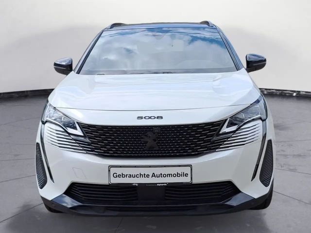 Peugeot 5008 BlueHDi EAT8 GT-Line