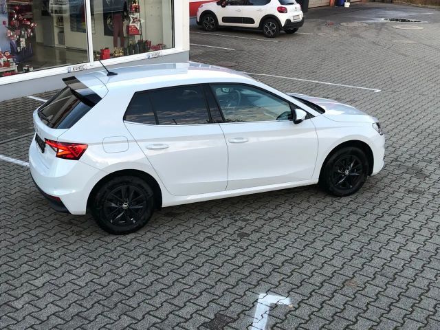 Skoda Fabia Monte Carlo Selection