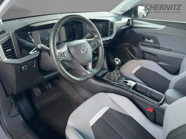 Opel Mokka 1.2 Turbo Elegance Turbo
