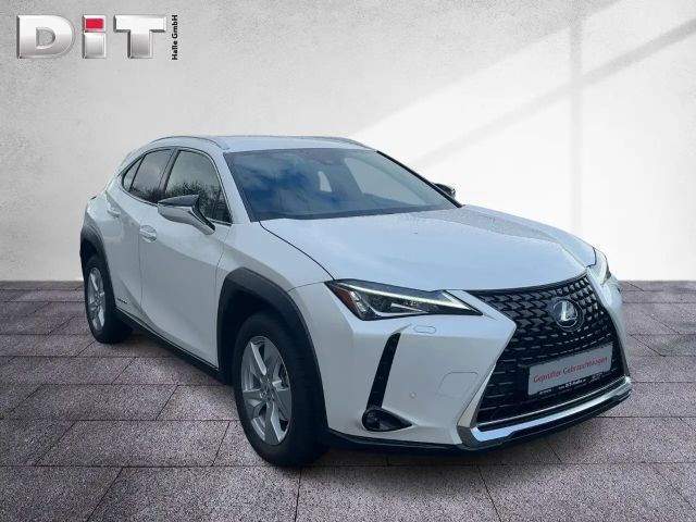 Lexus UX 250h Style Edition