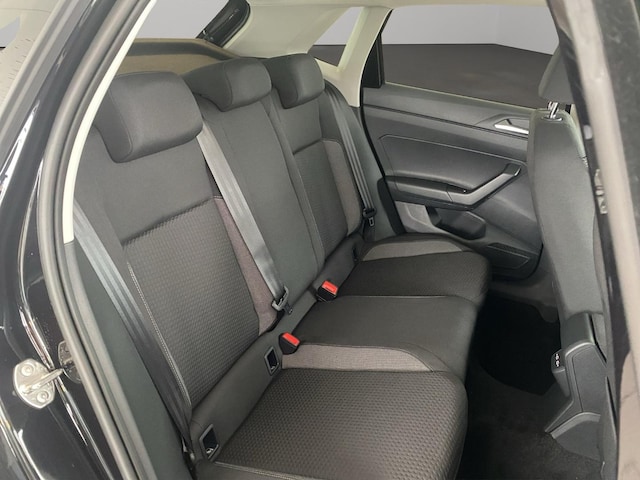 Volkswagen Polo 1.0 TSI