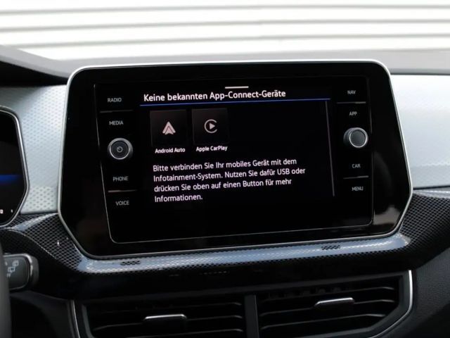 Volkswagen T-Cross 1.0 TSI Life