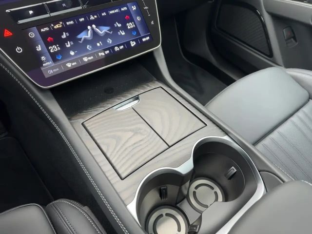 Maserati Grecale Modena