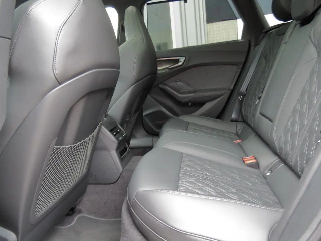 Audi S5 Avant Quattro