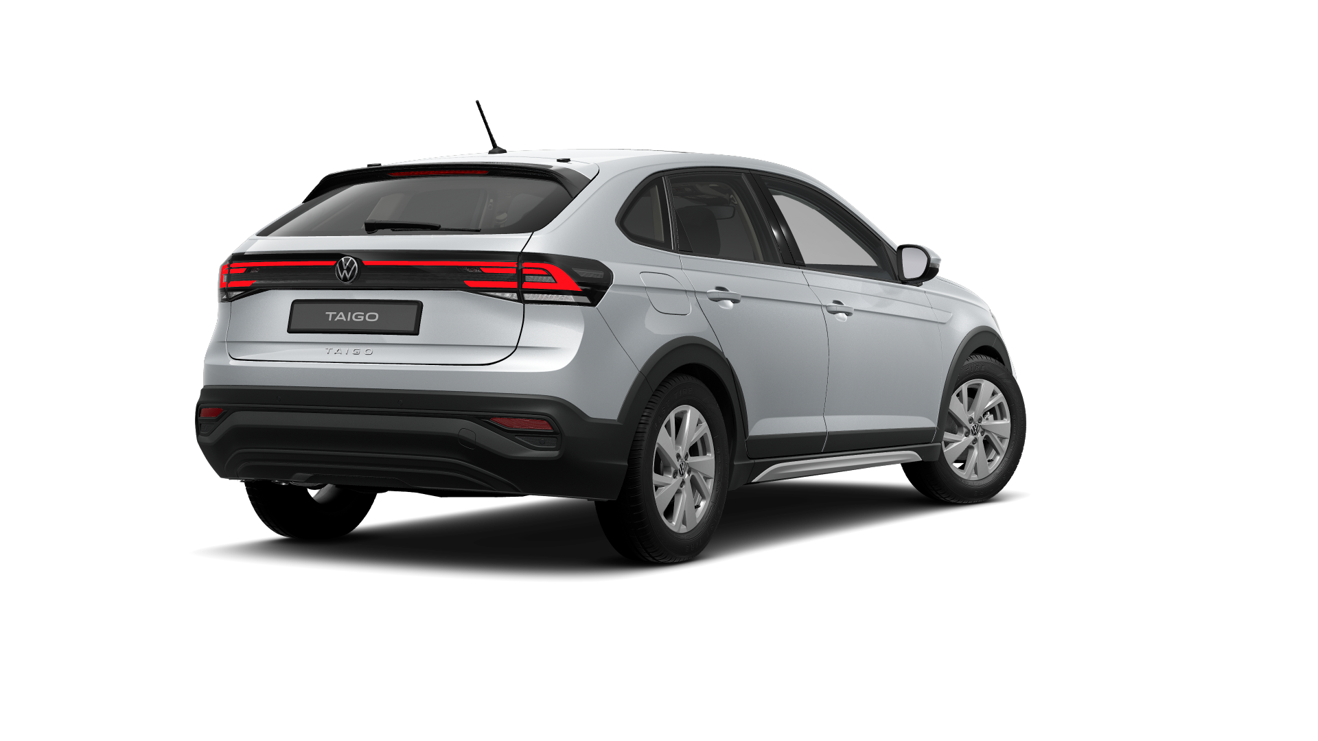 Volkswagen Taigo 1.0 TSI Life