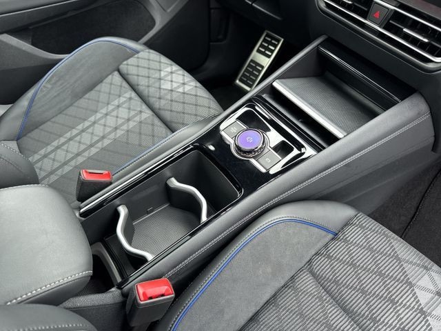 Volkswagen Tiguan 2.0 TDI R-Line