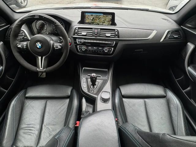 BMW M2 Competition Coupé