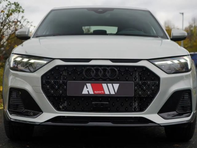 Audi A1 35 TFSI Allstreet S-Line