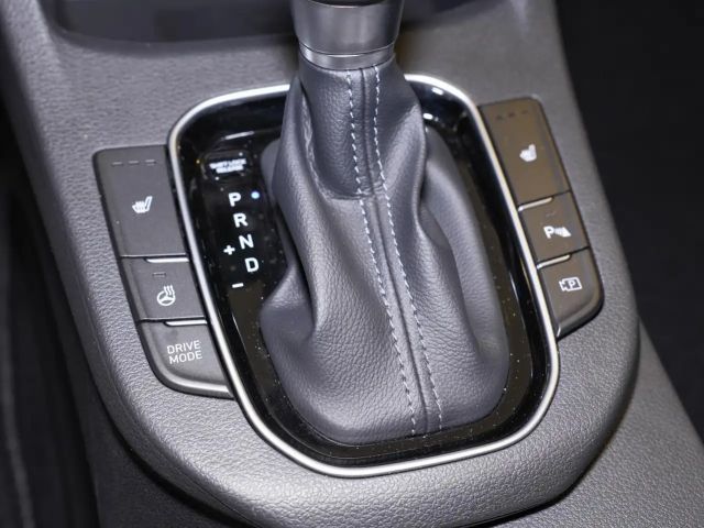 Hyundai i30 T-GDi Trend