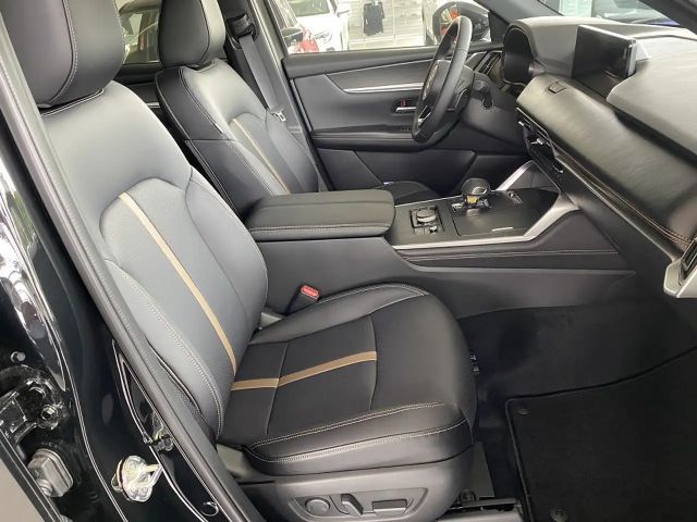 Mazda CX-60 4WD Homura Plus