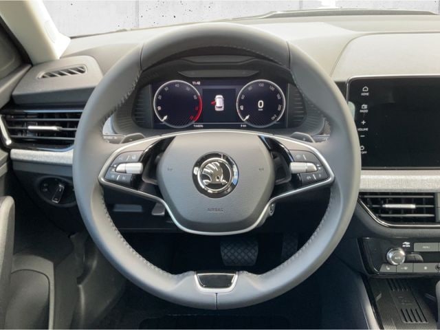 Skoda Kamiq 1.0 TSI Drive