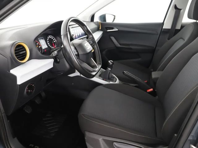 Seat Arona 1.0 EcoTSI Style