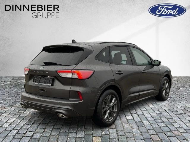 Ford Kuga ST Line X
