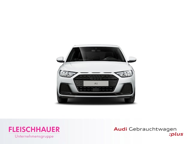 Audi A1 35 TFSI S-Tronic Sportback