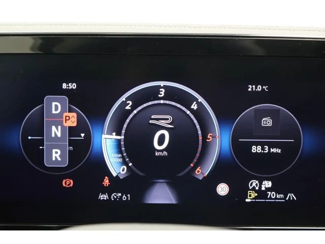 Volkswagen Tiguan 2.0 TDI DSG R-Line