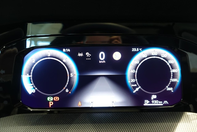 Volkswagen Golf DSG R-Line Variant